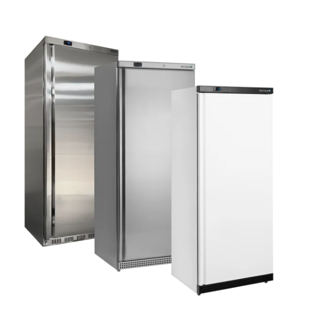 UF600S Upright Freezer