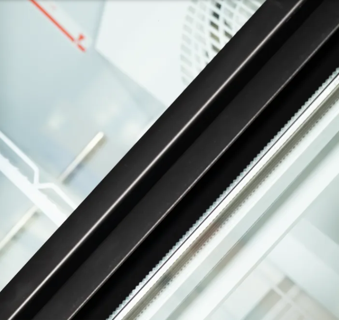 Atom Maxi F2DB Display Freezer