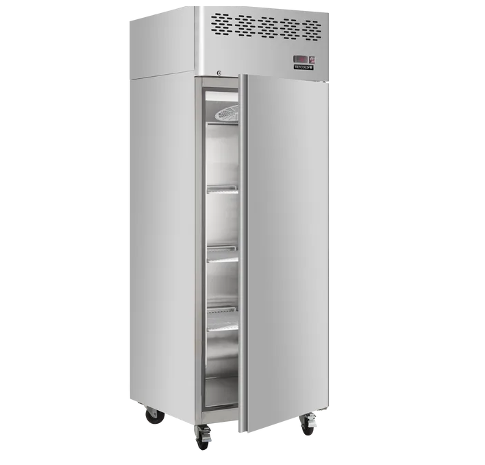 CAF650 Gastronorm Upright Freezer