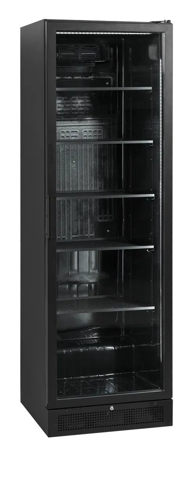 SCU1425H Glass Door Merchandiser