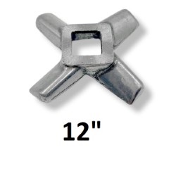 Meat Mincer Machine Knife Size 12