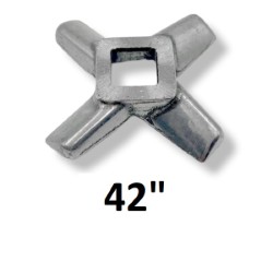 Meat Mincer Machine Knife Size 42