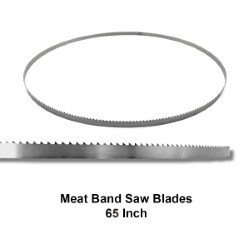 Dkr-Pro Bandsaw Blade 65in 1651mm S/S