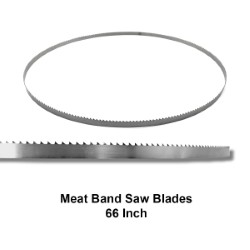 Dkr-Pro Bandsaw Blade 66in 1676mm S/S