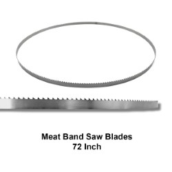 Dkr-Pro Bandsaw Blade 72in 1828mm SS