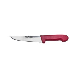 Dekor Butcher Meat Knife Size 3 No 310x45 Mm