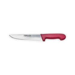 Dkr-Pro Butcher Meat Knife Size 4 No 33.5x4.5Cm