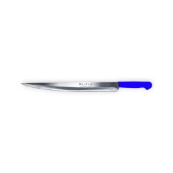 Dkr-Pro Watermelon & Fish Knife 55x4Cm Blue