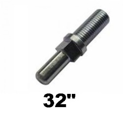 Dkr-pro Meat Mincer Machine Spiral Head Screw 32