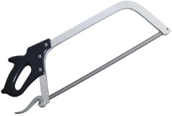 Kitchen Meat Bone Saw 16''