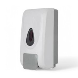 Liquid Soap And Hand Sanitiser Dispenser 1ltr