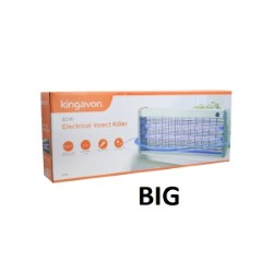 Kingavon Electrical Insect Killer 2x18W