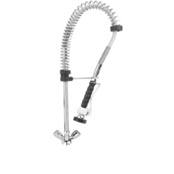 Dkr-Pro Commercial Pre Rinse Tap Spray With Out Tap 040