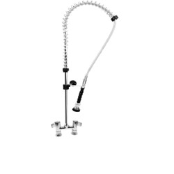 Dkr-Pro Commercial Pre Rinse Tap Spray With Out Tap 051