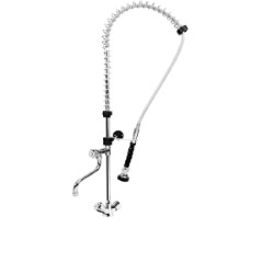 Dkr-Pro Commercial Pre Rinse Tap Spray With Tap 004