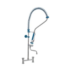 Dkr-Pro Commercial Pre Rinse Tap Spray With Tap 8