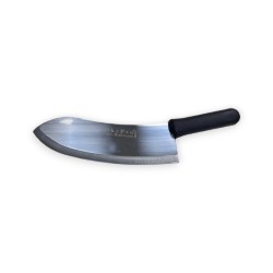 Dkr-Pro Mezzaluna Single Handle 30 Cm