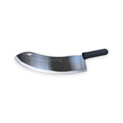 Dkr-Pro Mezzaluna Single Handle 40 Cm