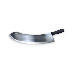 Dkr-Pro Mezzaluna Single Handle 55 Cm
