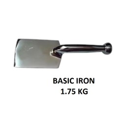 Meat Hammer Iron X Large 1.75kg