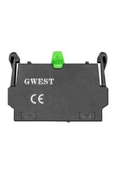 Back Switch Green Gwest A-10