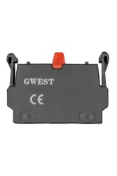 Back Swich Red Gwest A-01