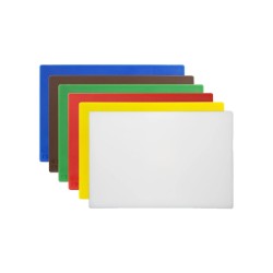 Butcher Block Plastic Any Colour 180x60x4cm