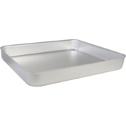 Aluminium Baking Pan 52x42x7cm 14ltr