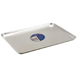Aluminium Baking Tray 47x36x2cm