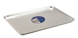 Aluminium Baking Tray 52x42x2cm