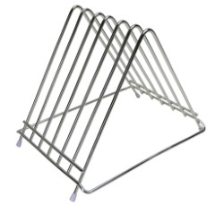 Chopping Board Rack 6 Level