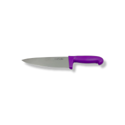 Colsafe Cooks Knife 8.5in - Purple