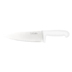 Colsafe Cooks Knife 8.5in - White