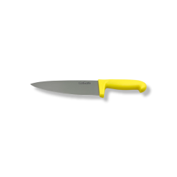 Colsafe Cooks Knife 8.5in - Yellow