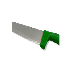 Colsafe Cooks Knife 8.5in Green