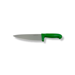 Colsafe Cooks Knife 8.5in Green