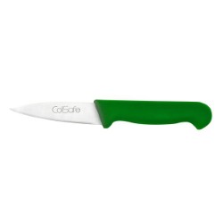 Colsafe Paring Knife 3in / 8cm Green