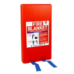 Fire Blanket 1.8 x 1.2m