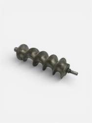 Dkr-Pro Meat Mince Worm S/S 32