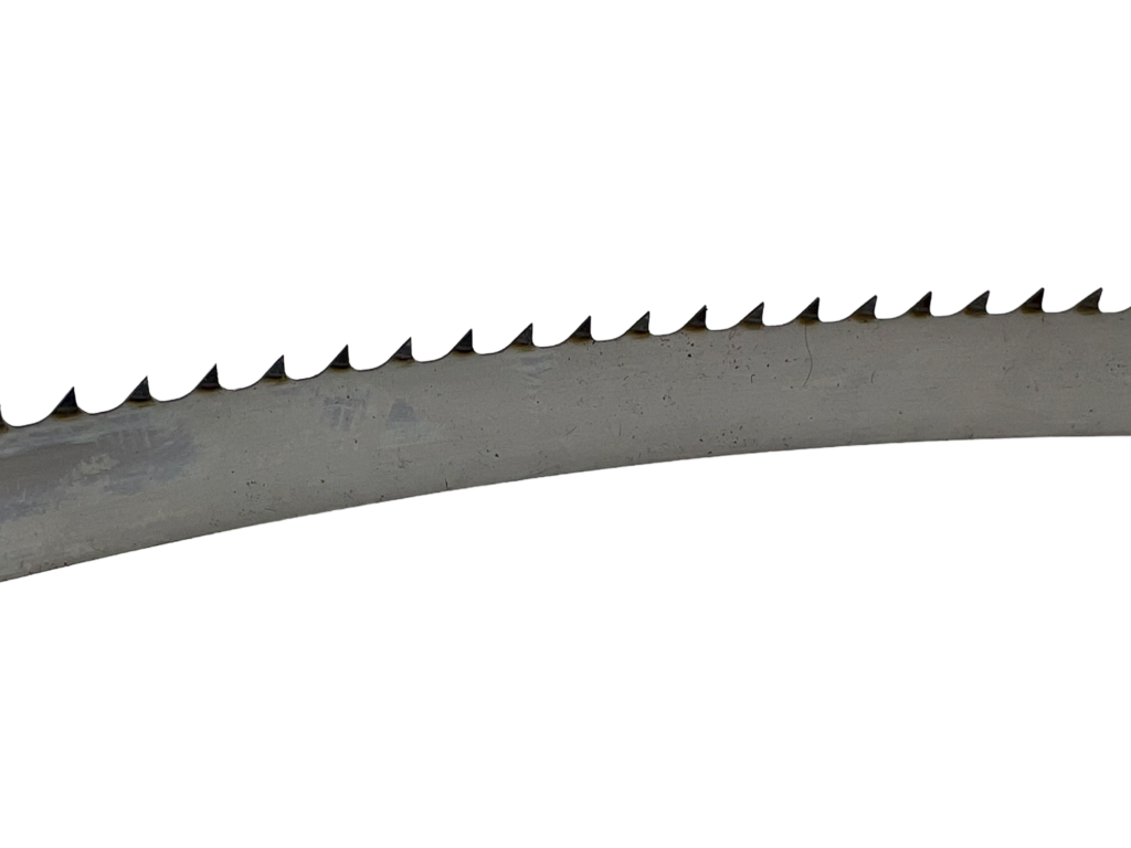 Dkr-Pro Bandsaw Blade 99in 2514mm S/S