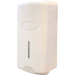 Valor Bulk Soap Dispencer White Ac27051