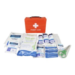 First Aid Kit - Burns - Small