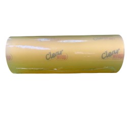 Meat Wrapping Cling Film 450mm x 1500m 12 Micron