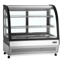 LCT 900 C Counter Top Display