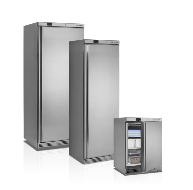 UF400S Upright Freezer