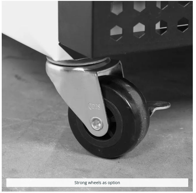 UF600S Upright Freezer