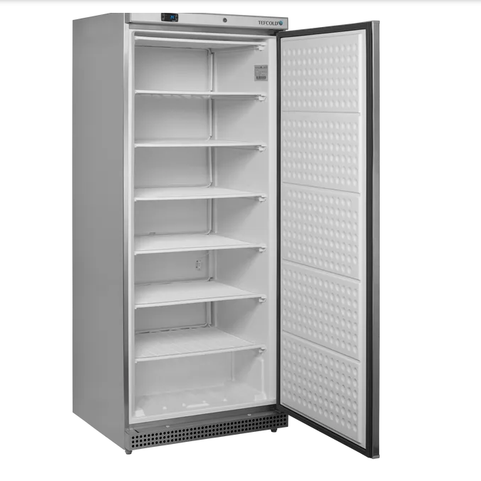 UF600S Upright Freezer