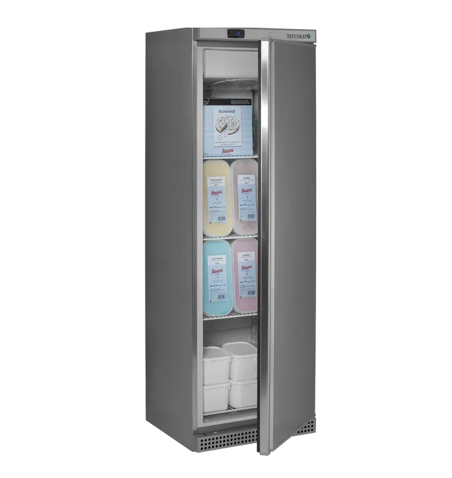 UF400VS Fan Assisted Upright Freezer