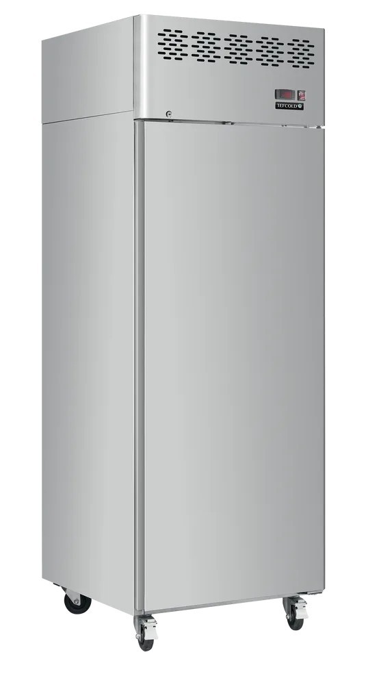 CAF650 Gastronorm Upright Freezer