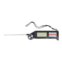 Folding Food Thermometer